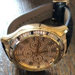 Michael Kors Layton Chronograph Watch